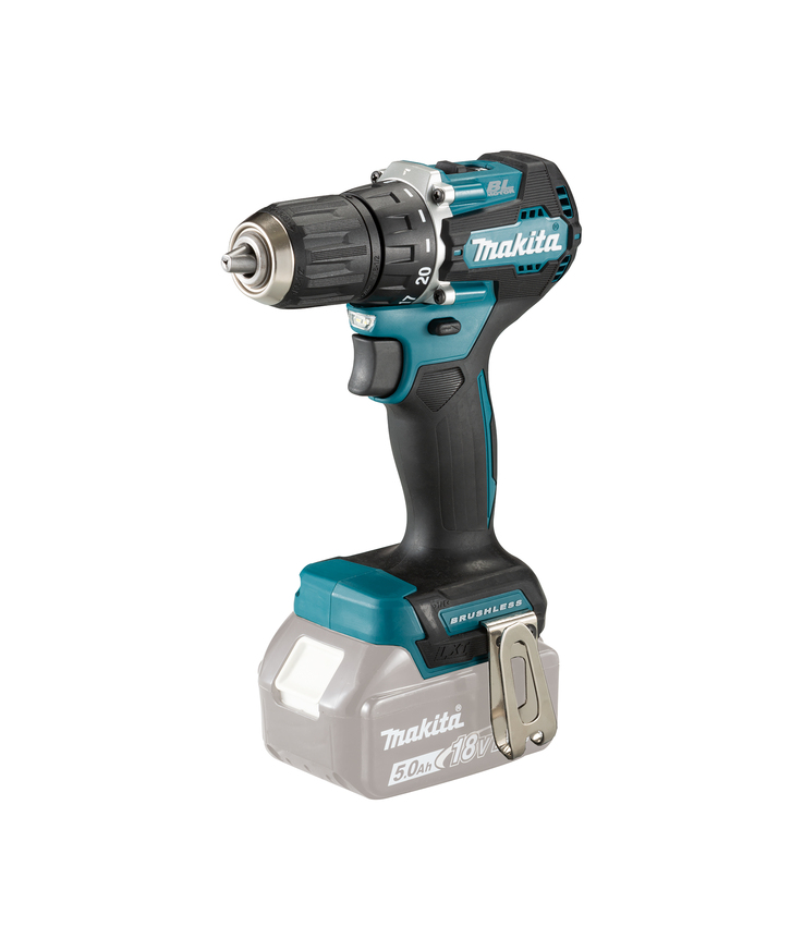 Borrskruvdragare Makita DDF487Z