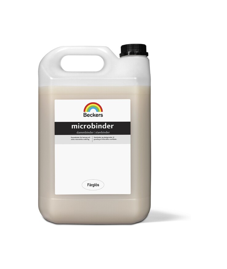 Microbinder 5l