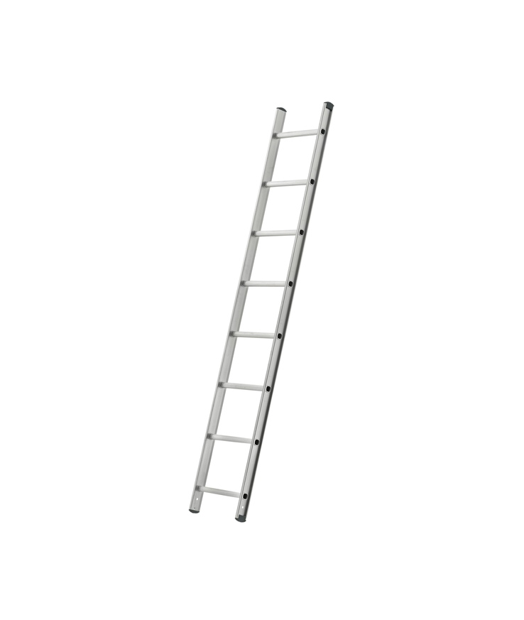 Stege vägg/tak alu wwr/al 2,4