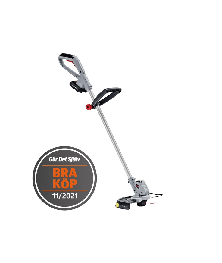 Trimmer gt 2000 easy flex Al-ko