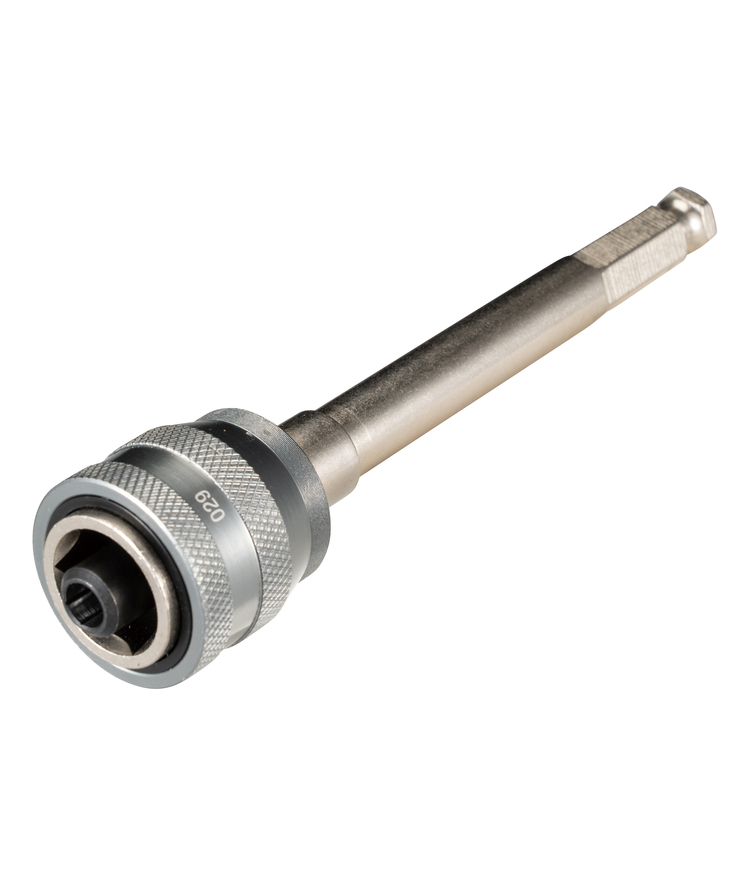 Förlängningsadapter e-06878 Makita ezychange hålsåg 150mm