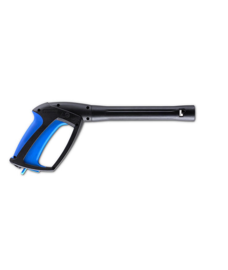 Spolhandtag softgrip