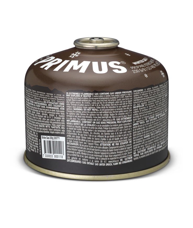 Gas primus vintergas 230g