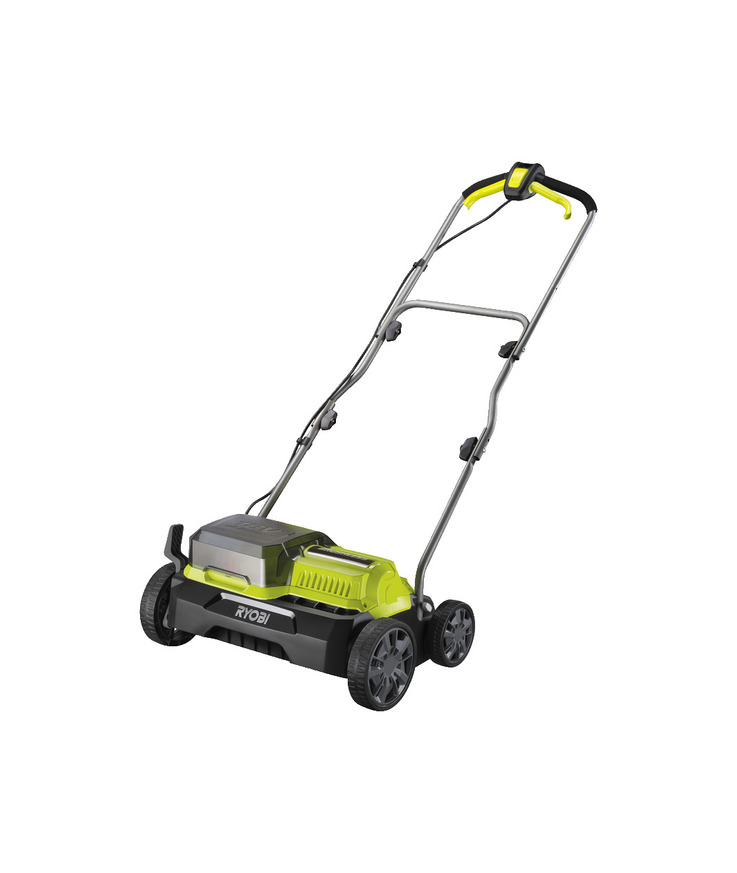 Vertikalskärare ry18sfx35a-0 Endast maskin