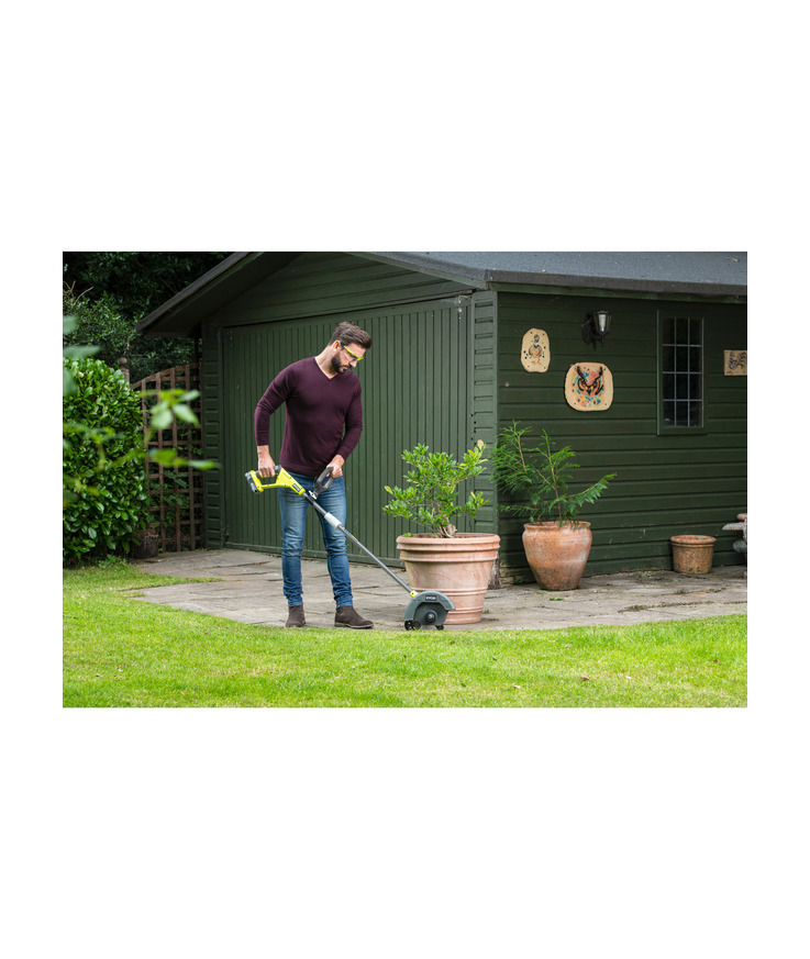 Kantskärare ry18ega-0 endast Maskin