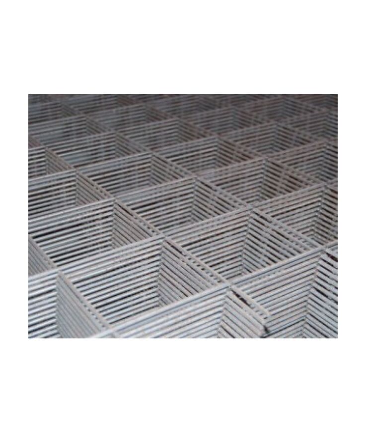 Armeringsnät 1200x800x100x3,4mm