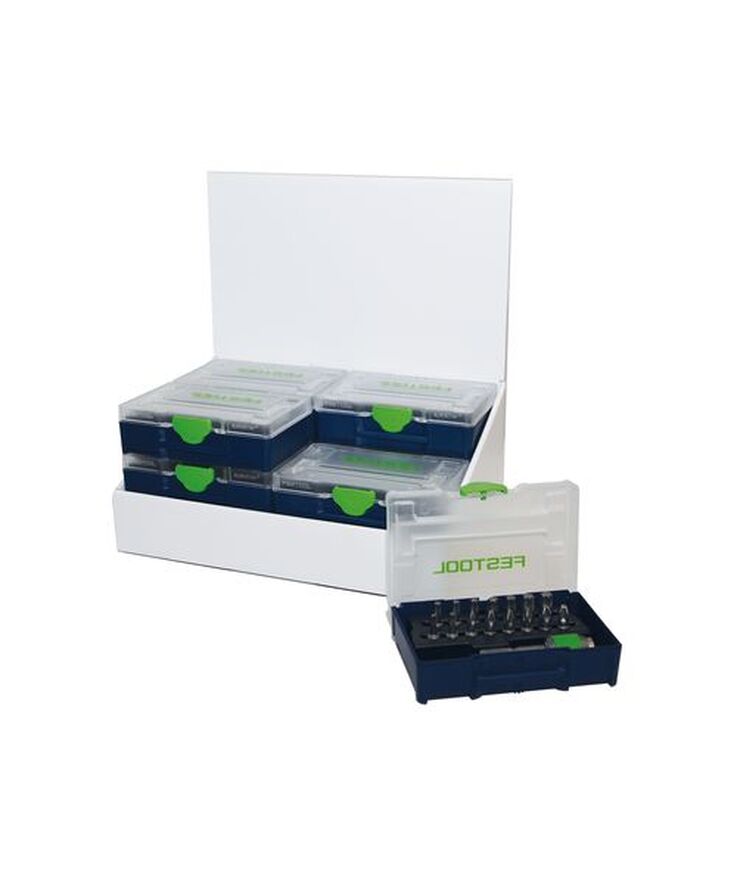 Bitsbox i sys3 xxs display 12x205485