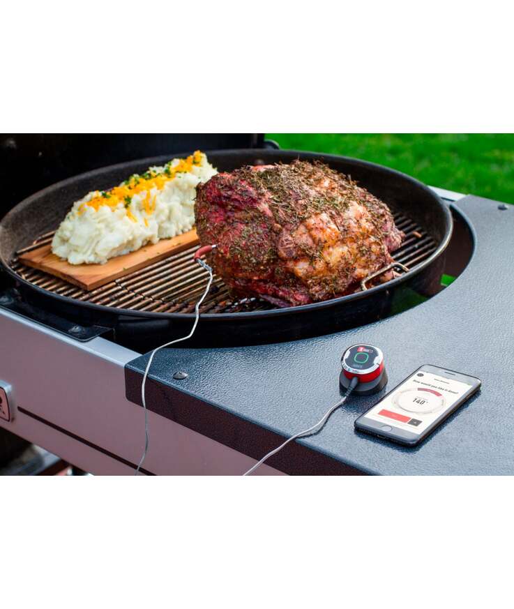 Termometer igrill mini