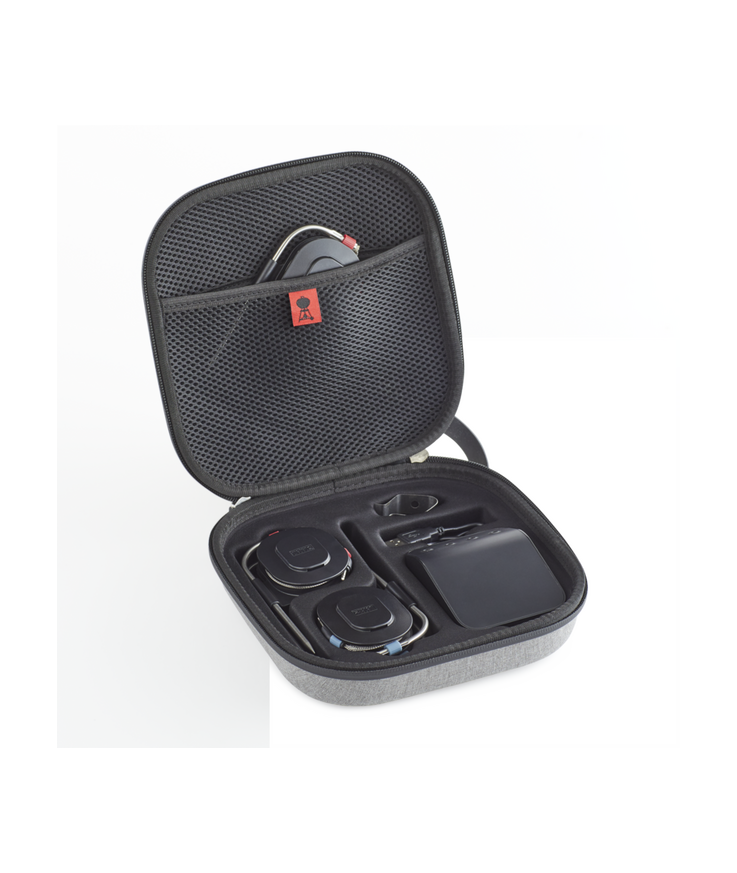 Förvaringsväska Weber Connect Smart Grilling Hub