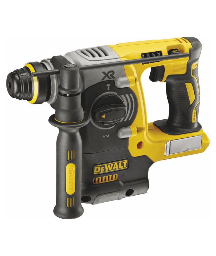 Borrhammare DeWALT DCH273N