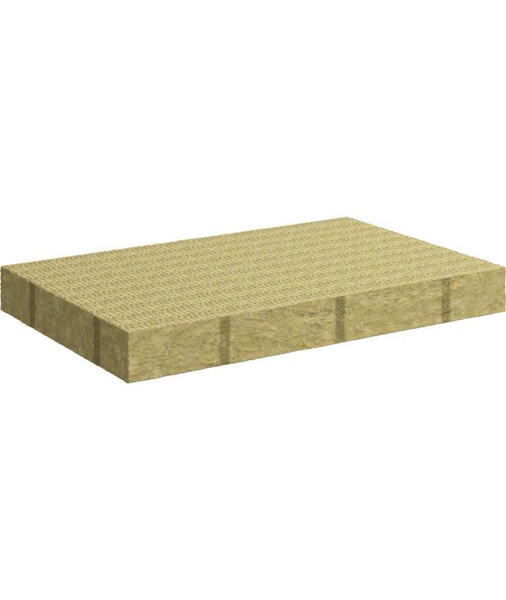 Träregelskiva flexibatts 120x410x1170mm