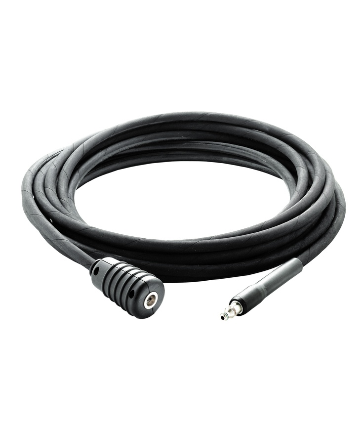 Förlängningsslang 7m med Snabbkoppling