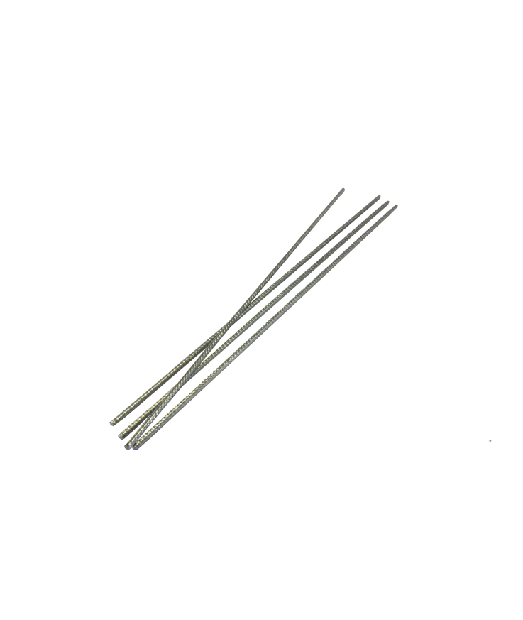 Armering rf isomax Rostfri armering 6mm