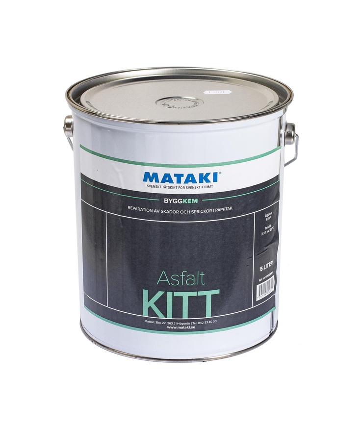 Asfaltkitt mataki
