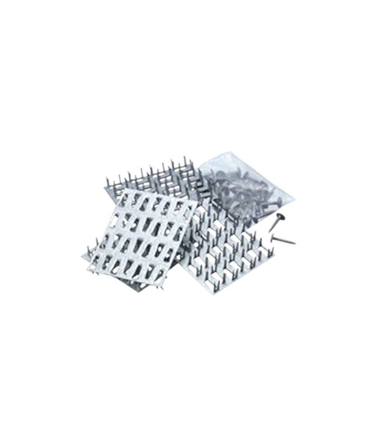 Friktionsplåt fasadsystem Redair flex 260460