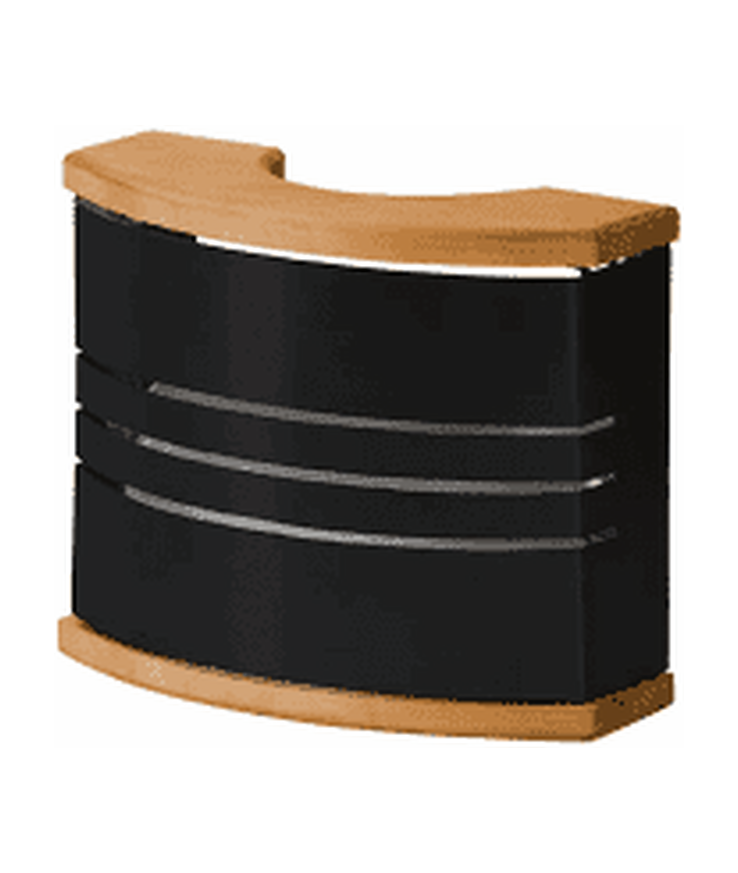 Bastulampa legend SAS21107 svart