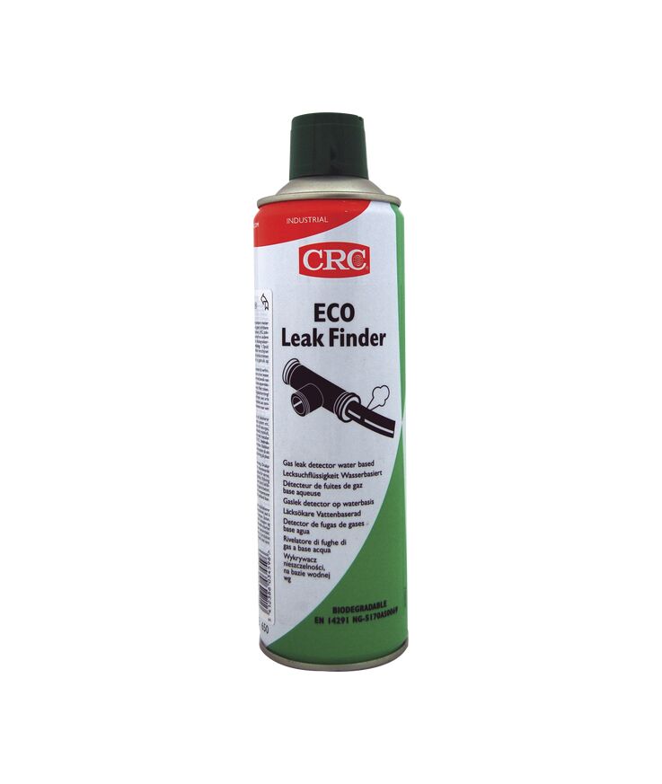 Läcksökare spray 500ml