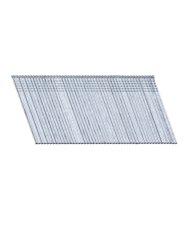 Dyckert dnba1644gz 16ga 44mm Galvaniserad