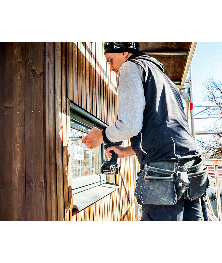 Fasadskruv rostfri syrafast a4 5,0x65