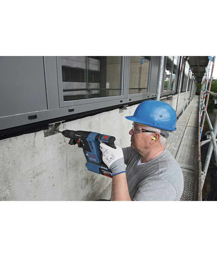 Borrhammare Bosch GBH 18V-26