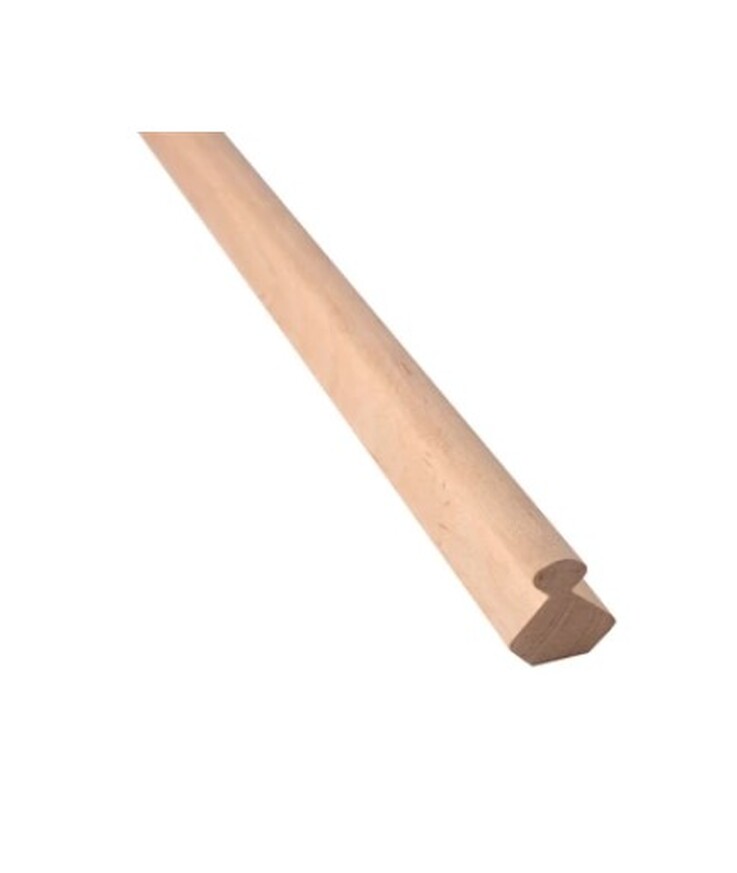 Innerhörnlist al 25x25 l2,4m