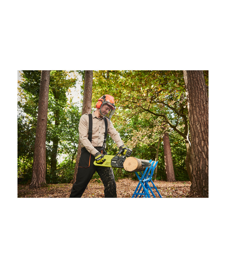 Kedjesåg ry18csx30a-0