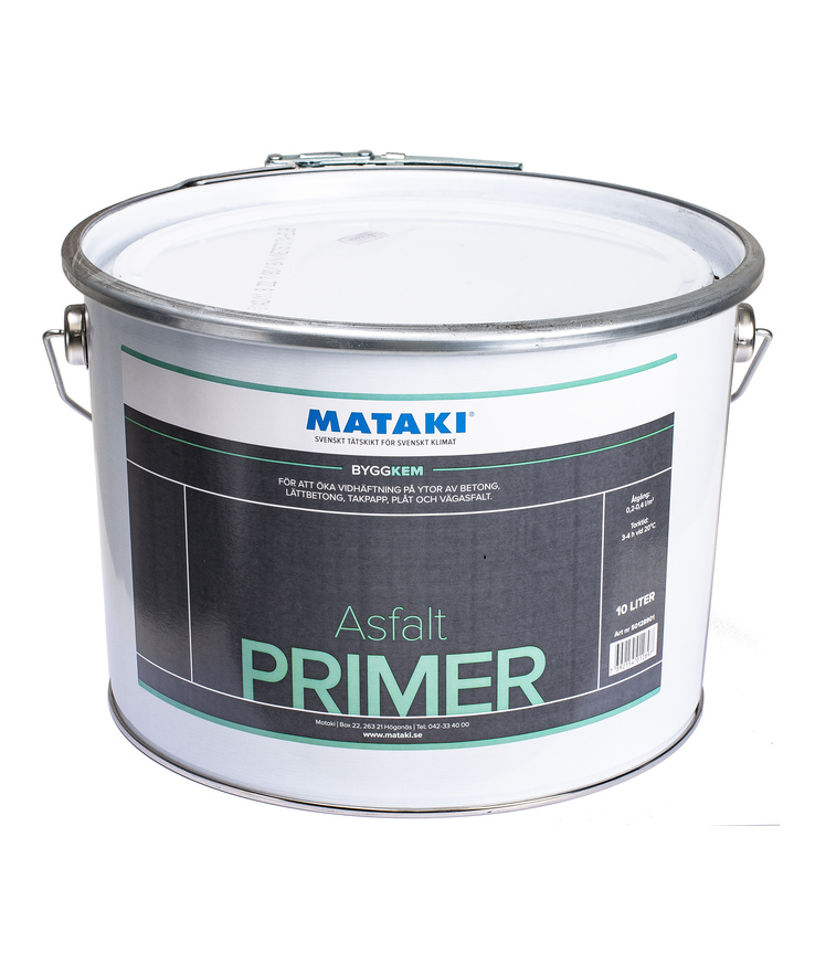 Asfaltprimer mataki