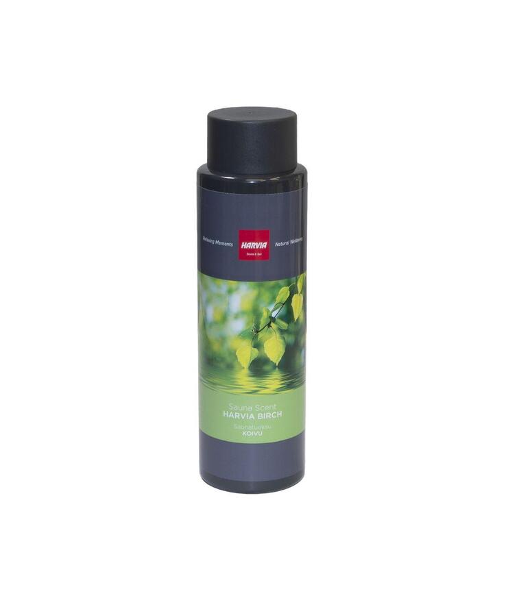 Bastudoft björk 400 ml