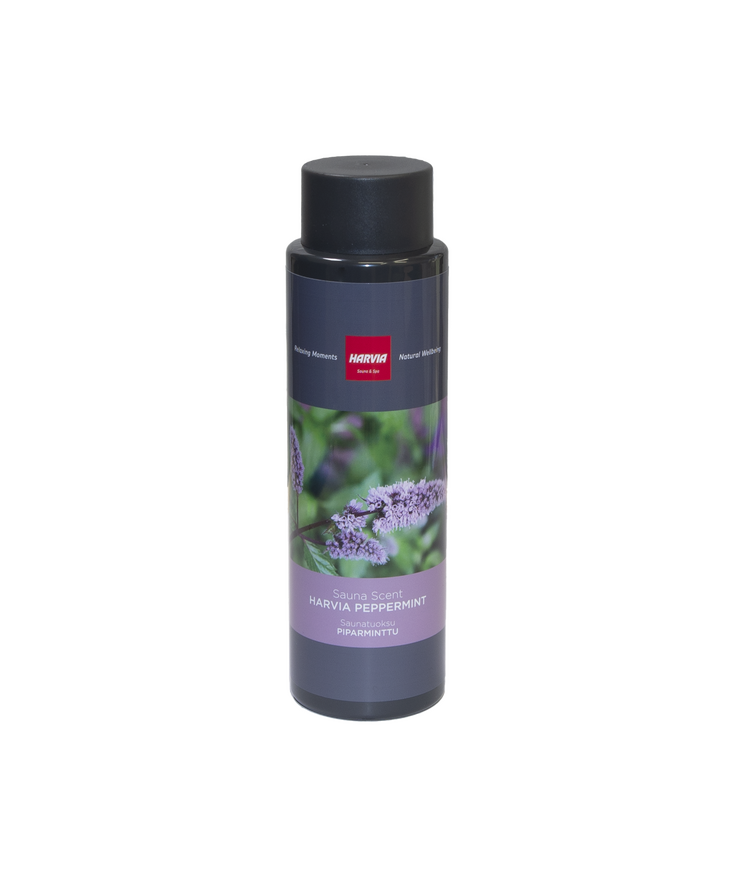 Bastudoft pepparmint 400 ml