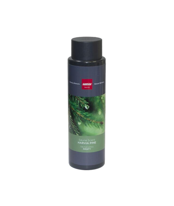 Bastudoft Harvia Tall 400 ml
