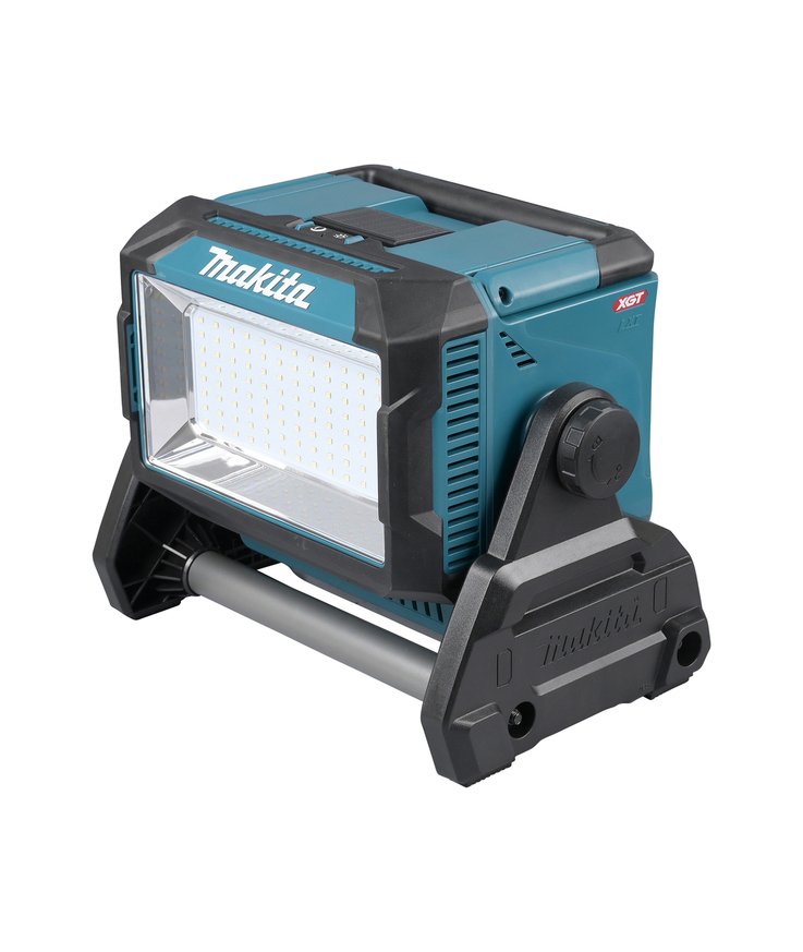 Arbetsbelysning ml009g makita 10000lumen ip65 2x40v 2x18v