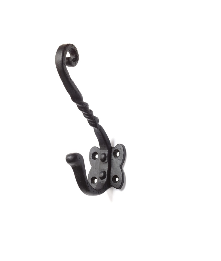 Krok rustik smide 135mm