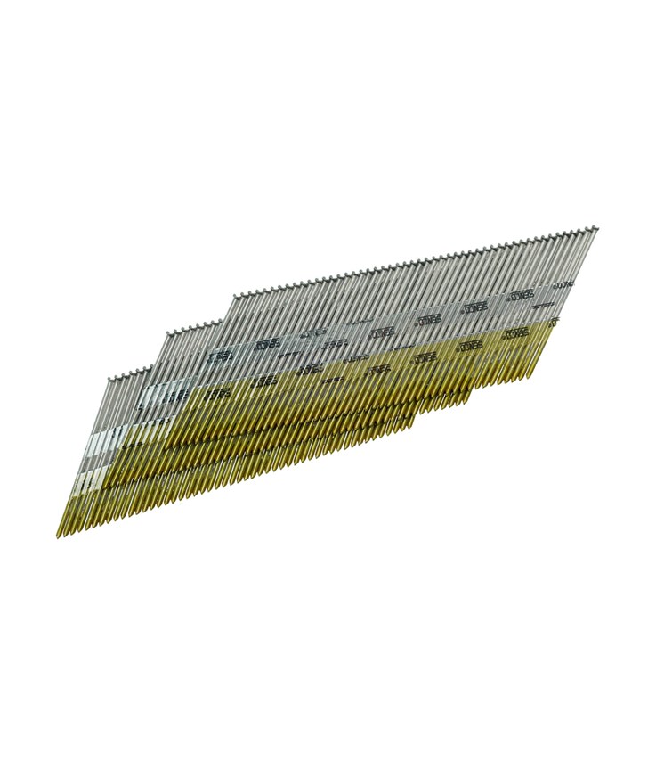 Dyckert da senco rostfri a2 34gr lim 1,8x50mm 4000st
