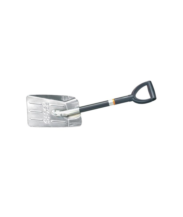 Bilsnöskyffel aluskaft 1000740