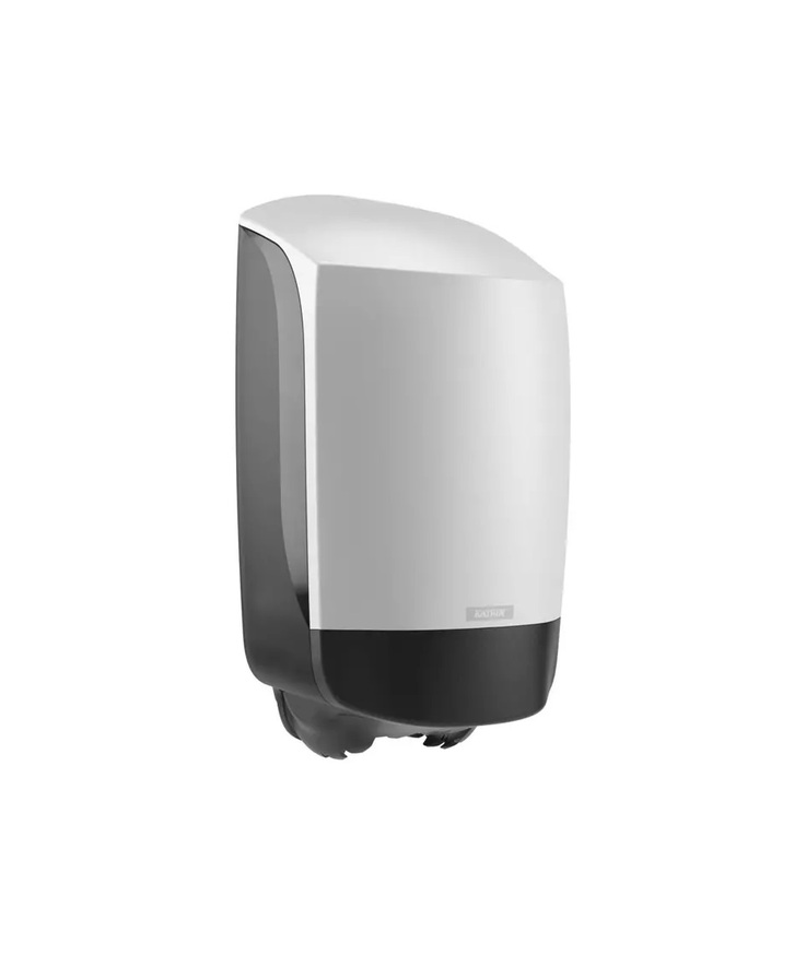 Dispenser 82209 centrummatad För s katrin vit