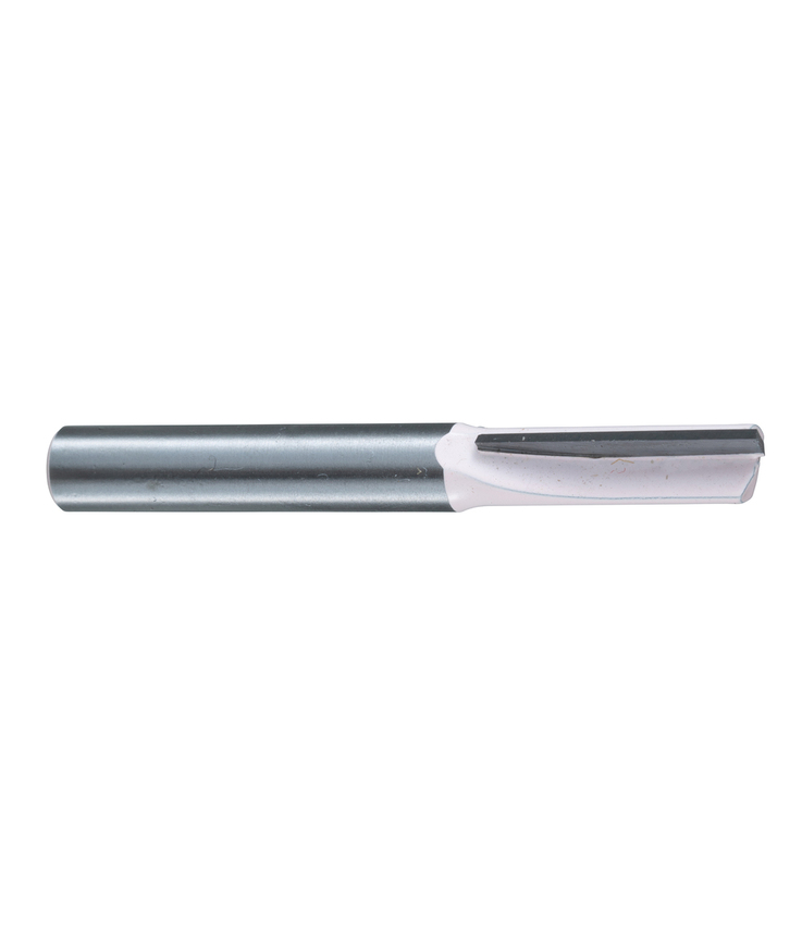 Frässtål d-67692 makita Notfräs 8mm skaft 6mm