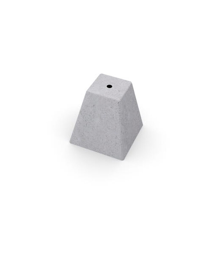 Altanplint m20 295x300x168mm