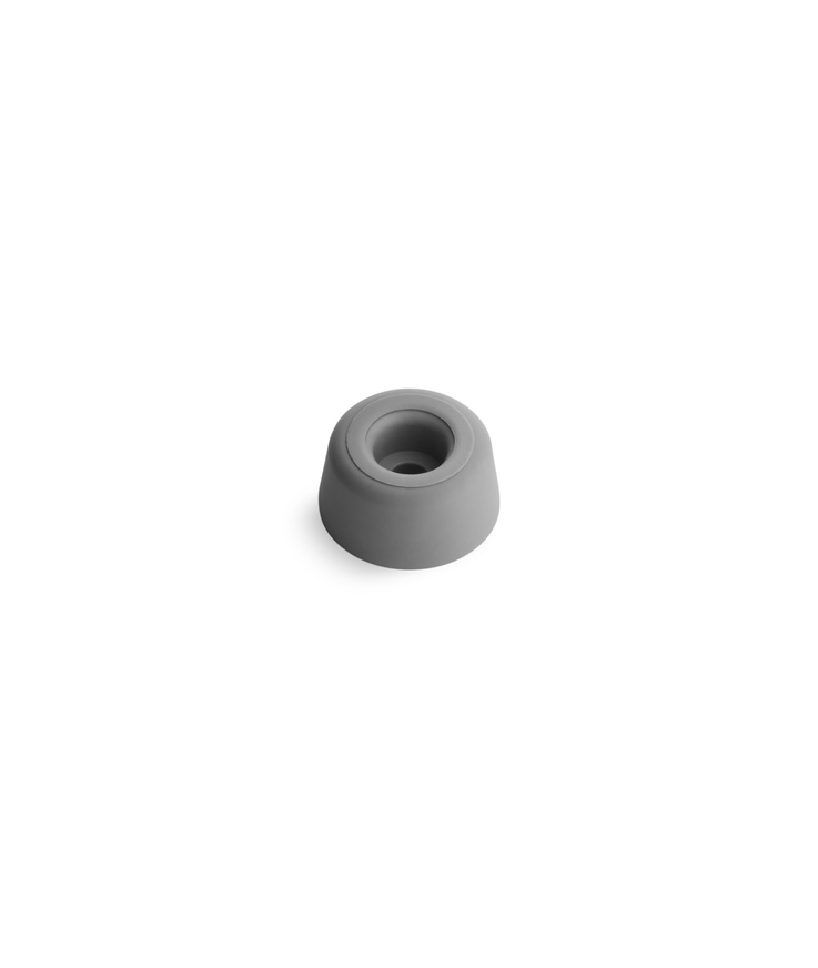 Buffert grå sb 20x10mm