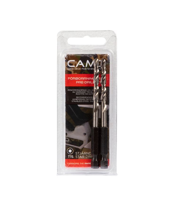 Borrbits CAMO Marksman