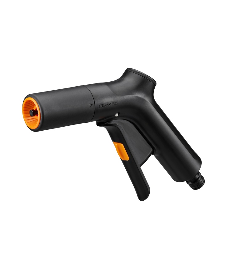 Strålpistol solid justerbar