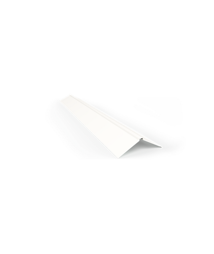 Nockplåt ar9010 vit 190x190 Ar9010 vit