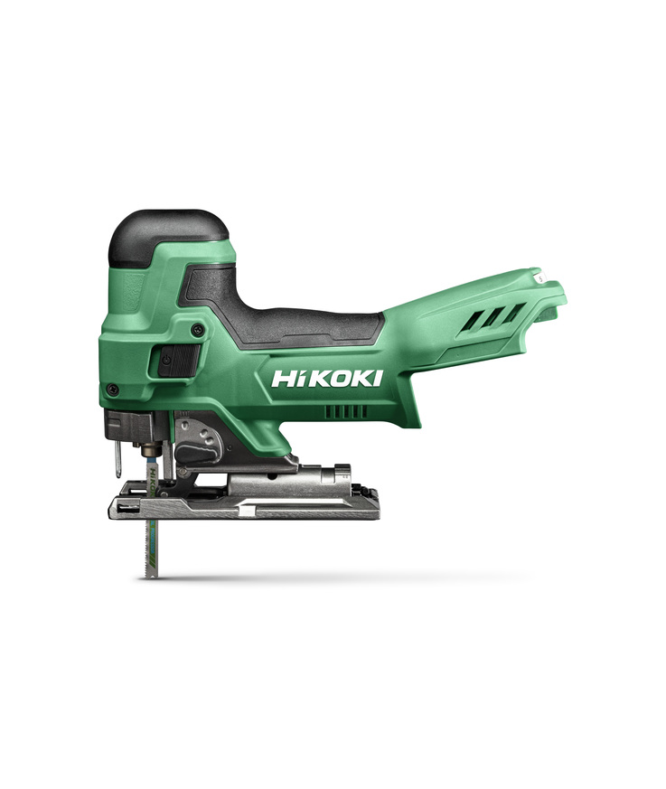 Sticksåg cj18db solo hsc Hikoki 18v