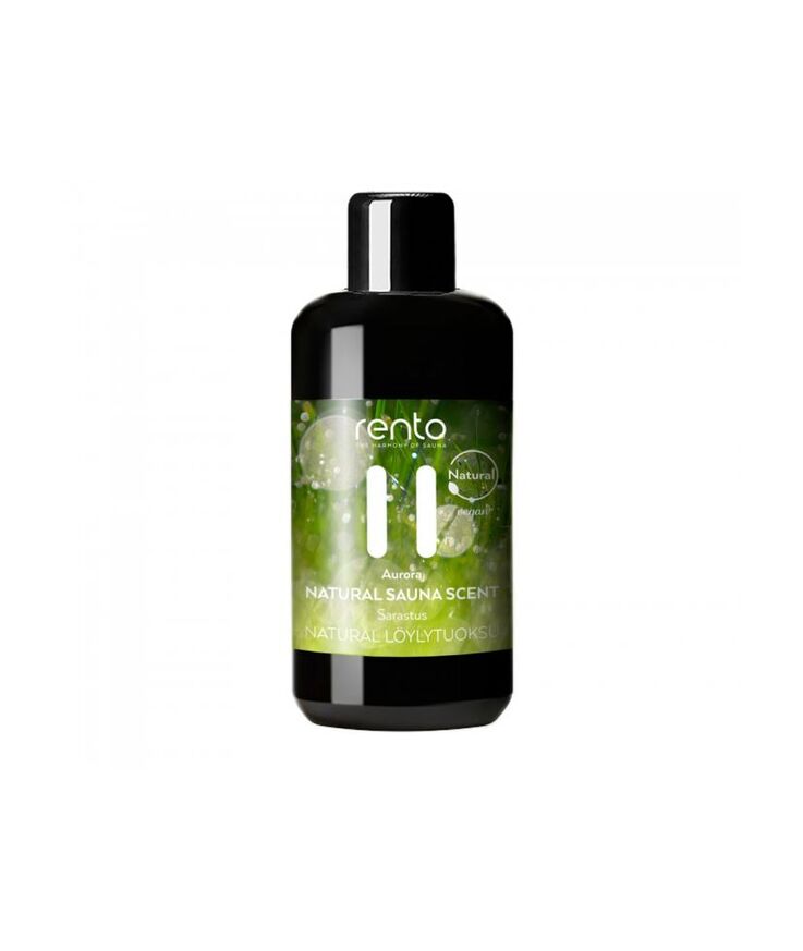 Bastudoft Rento Aurora 100ml