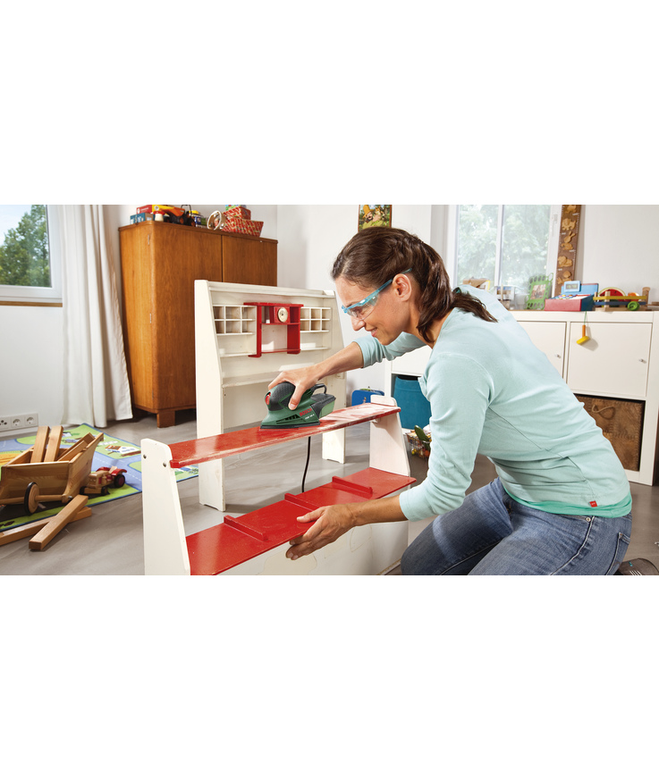 Multislip psm 100a bosch