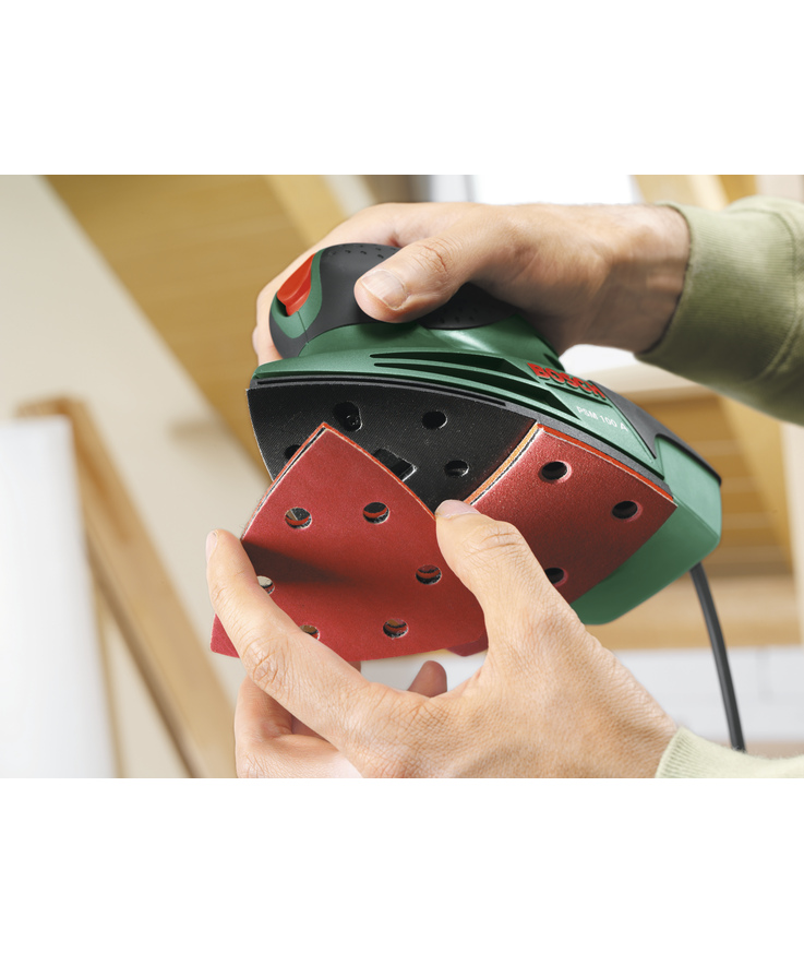 Multislip psm 100a bosch