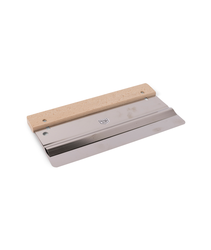 Spackel rostfri 27cm