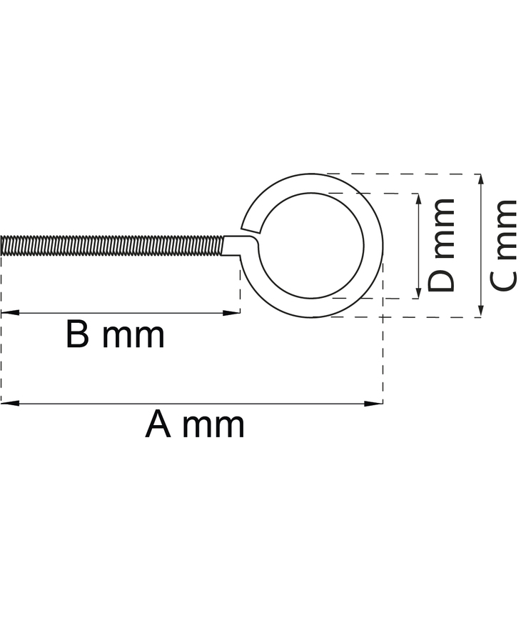 Skidhandske FS-1038, Soft Touch®, XXL "med hjärtat i norr"