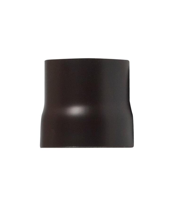 Rökrör narvi övergång Reducering 119/110mm