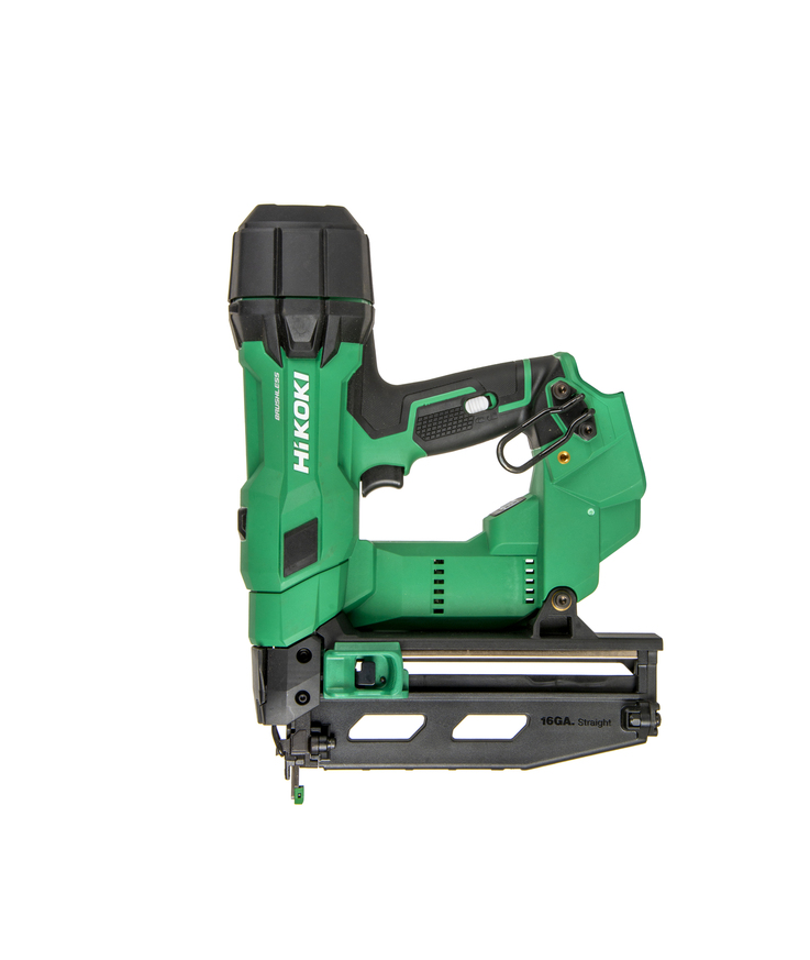 Dyckertpistol nt1865dsa hikoki Mini 0gr 25-64mm hsc solo