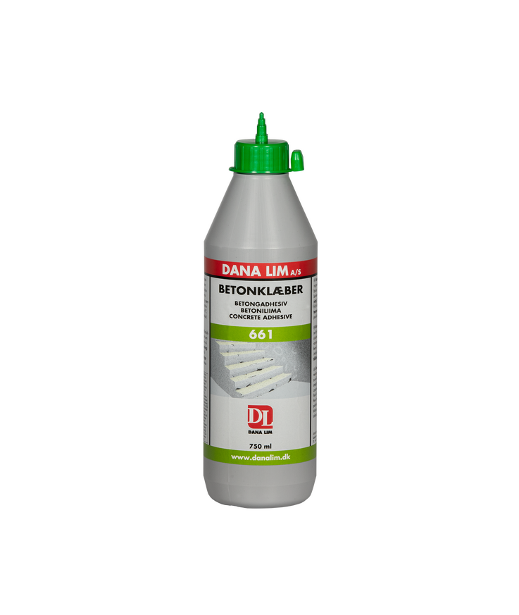 Betonglim 661 750ml